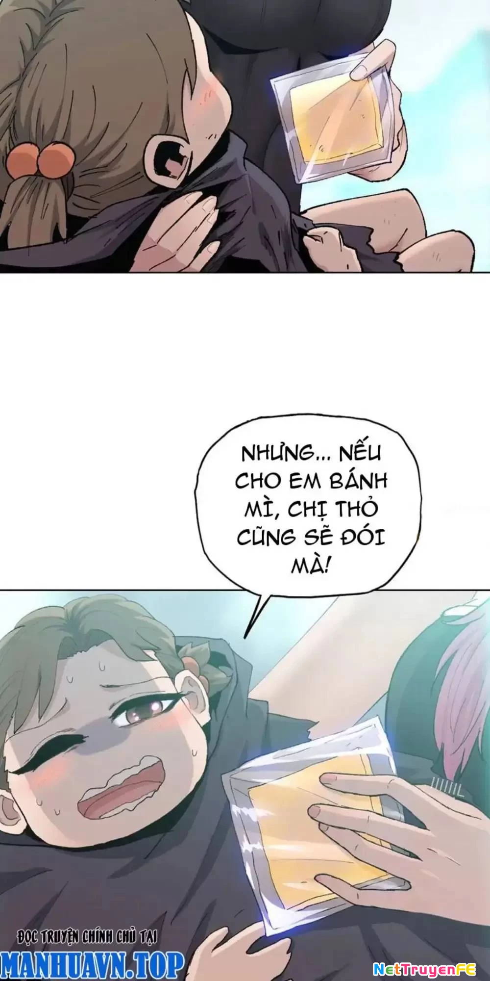 Kẻ Tàn Nhẫn Ngày Tận Thế: Bắt Đầu Dự Trữ Hàng Tỷ Tấn Vật Tư: Chapter 20