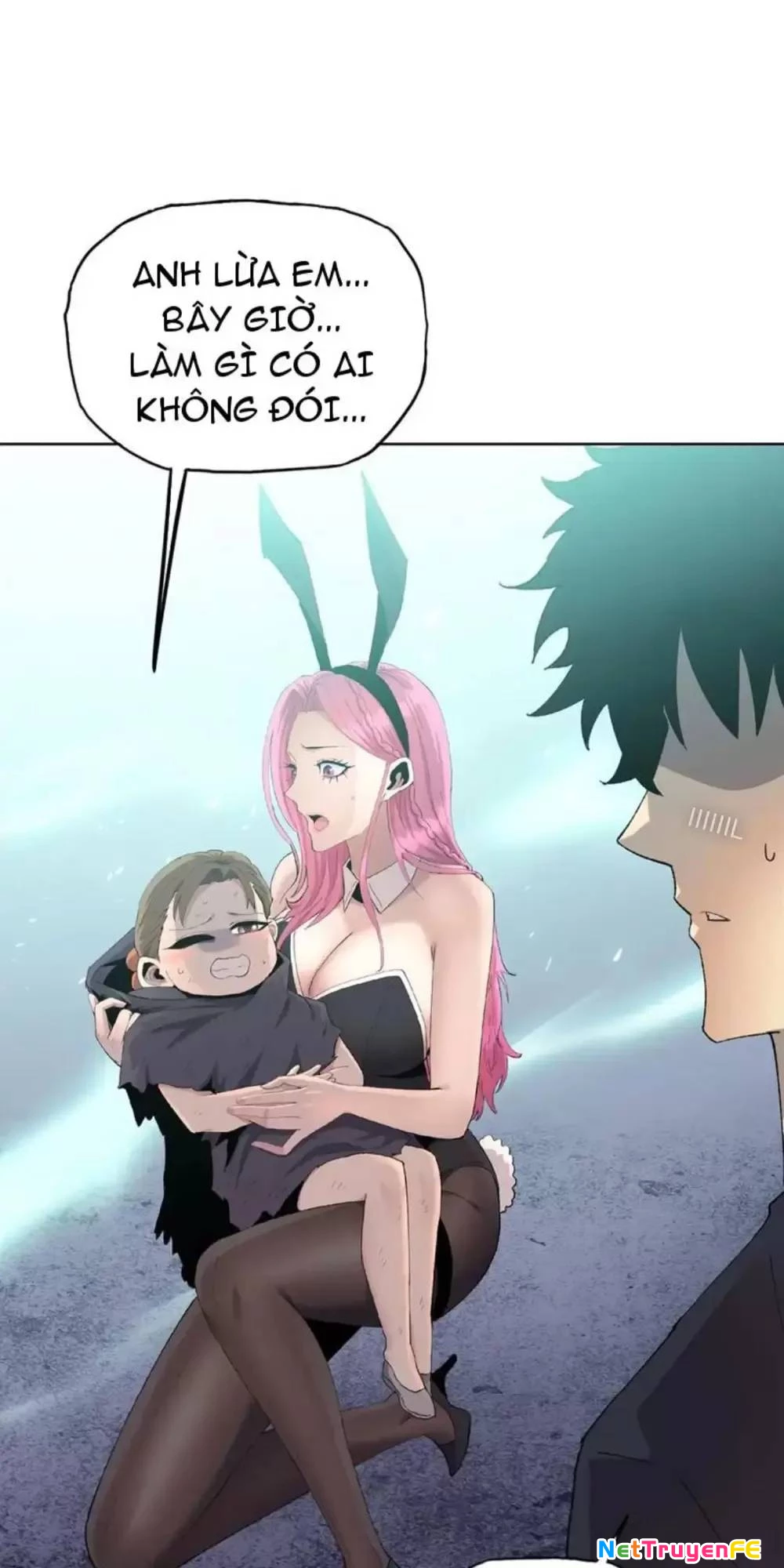 Kẻ Tàn Nhẫn Ngày Tận Thế: Bắt Đầu Dự Trữ Hàng Tỷ Tấn Vật Tư: Chapter 20