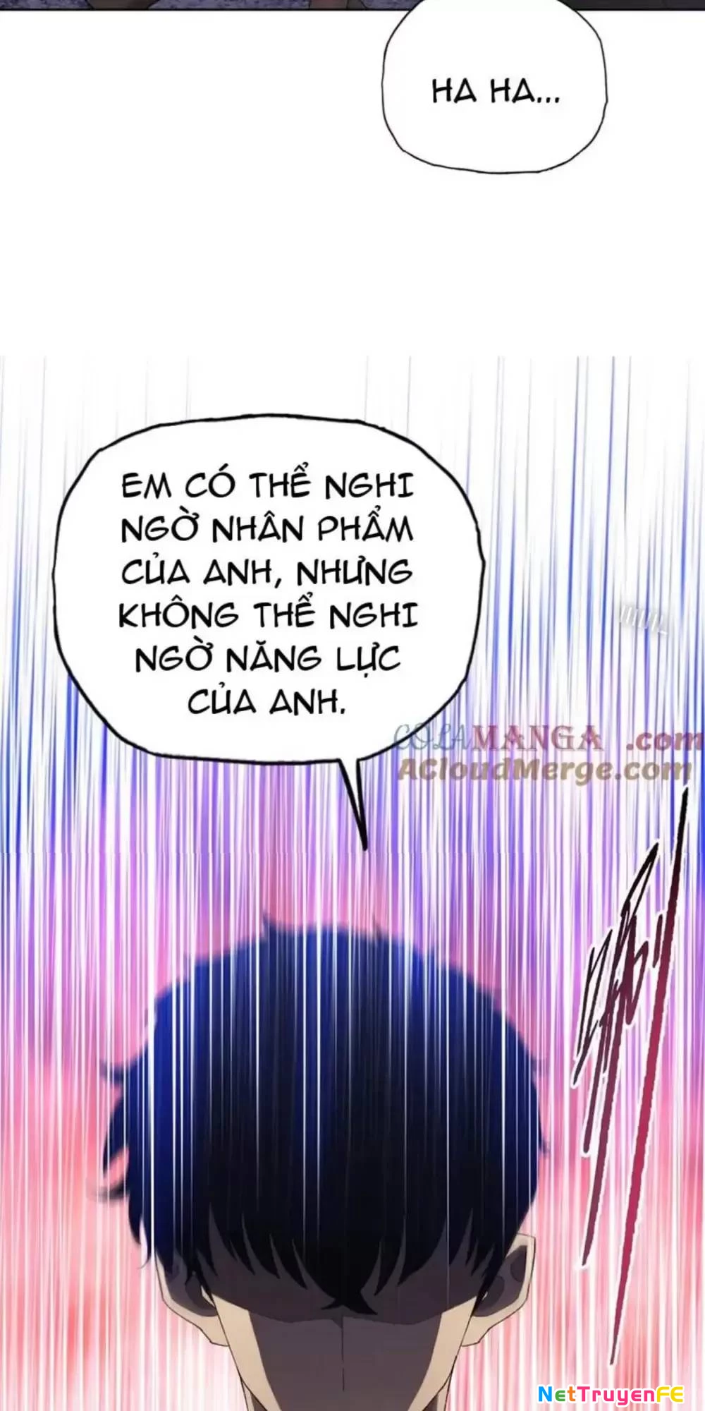 Kẻ Tàn Nhẫn Ngày Tận Thế: Bắt Đầu Dự Trữ Hàng Tỷ Tấn Vật Tư: Chapter 20