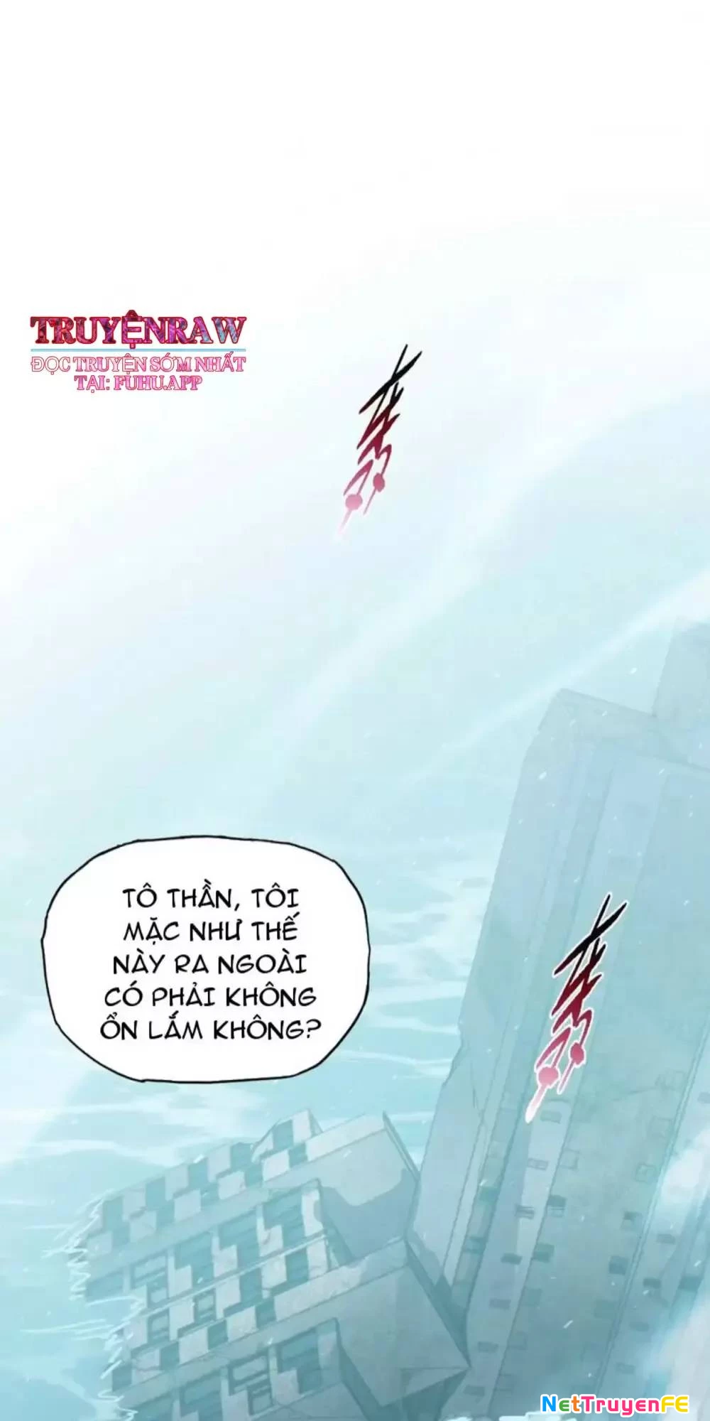 Kẻ Tàn Nhẫn Ngày Tận Thế: Bắt Đầu Dự Trữ Hàng Tỷ Tấn Vật Tư: Chapter 20