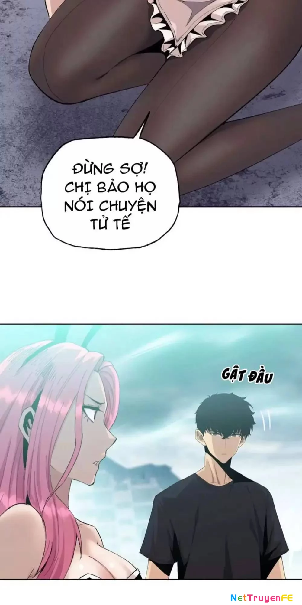 Kẻ Tàn Nhẫn Ngày Tận Thế: Bắt Đầu Dự Trữ Hàng Tỷ Tấn Vật Tư: Chapter 20