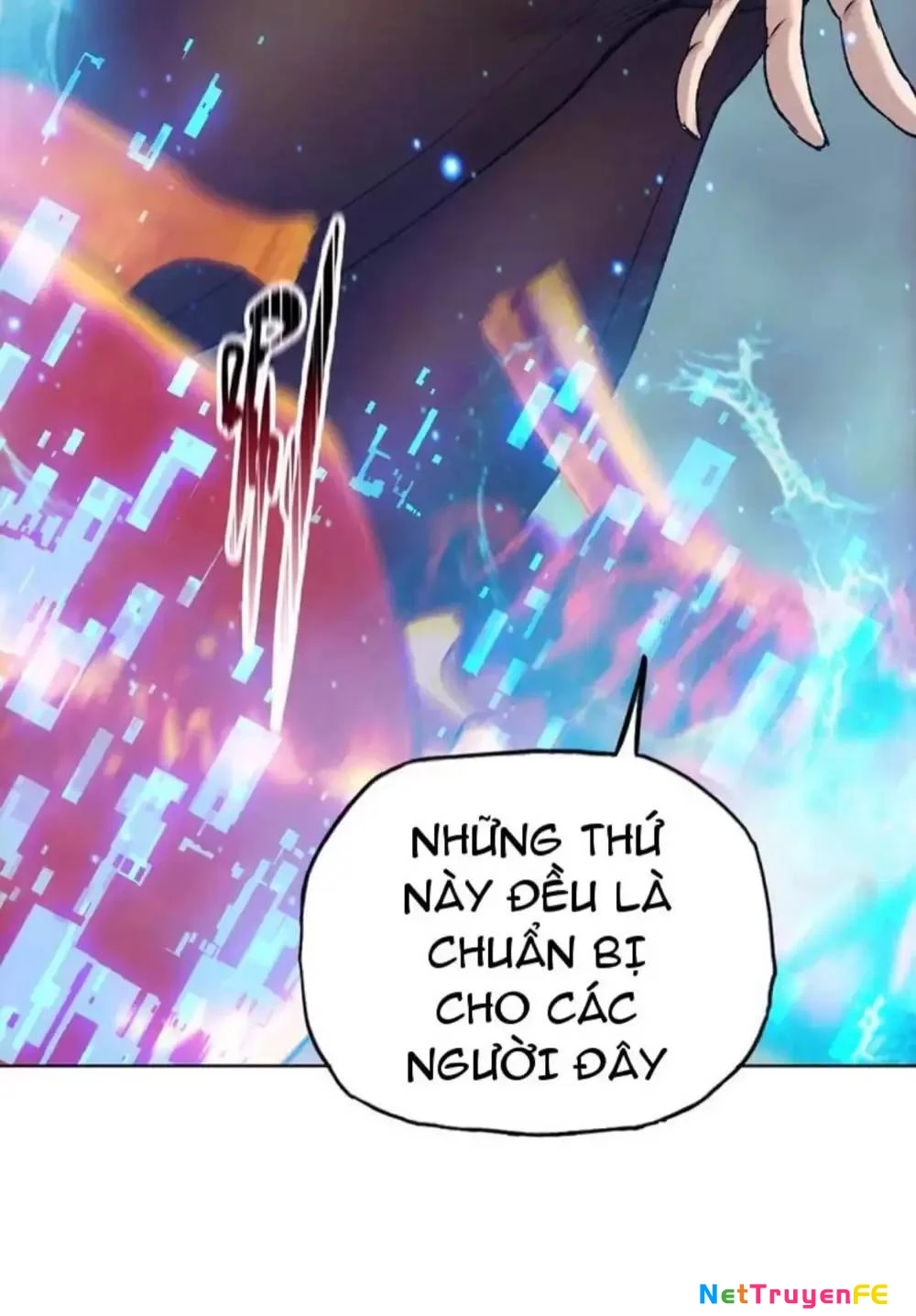 Kẻ Tàn Nhẫn Ngày Tận Thế: Bắt Đầu Dự Trữ Hàng Tỷ Tấn Vật Tư: Chapter 20