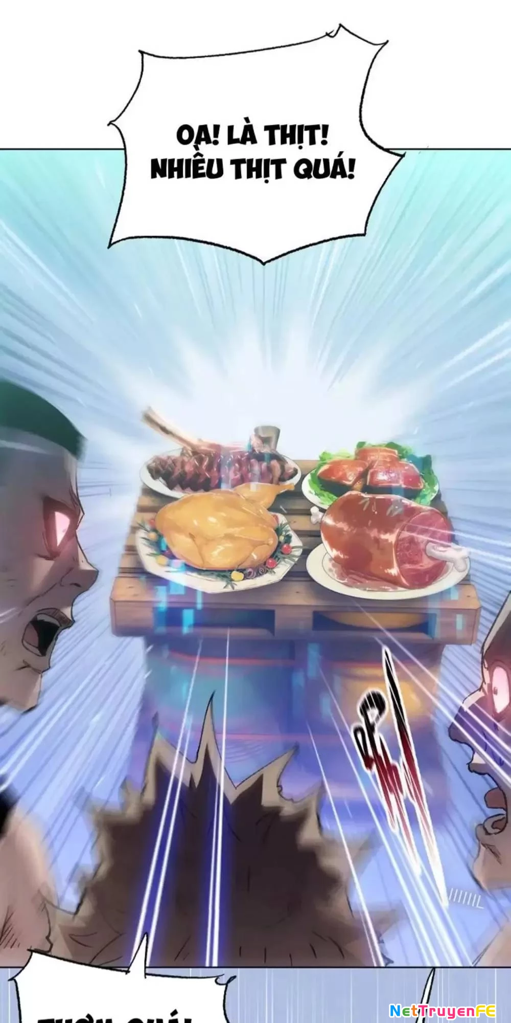 Kẻ Tàn Nhẫn Ngày Tận Thế: Bắt Đầu Dự Trữ Hàng Tỷ Tấn Vật Tư: Chapter 20