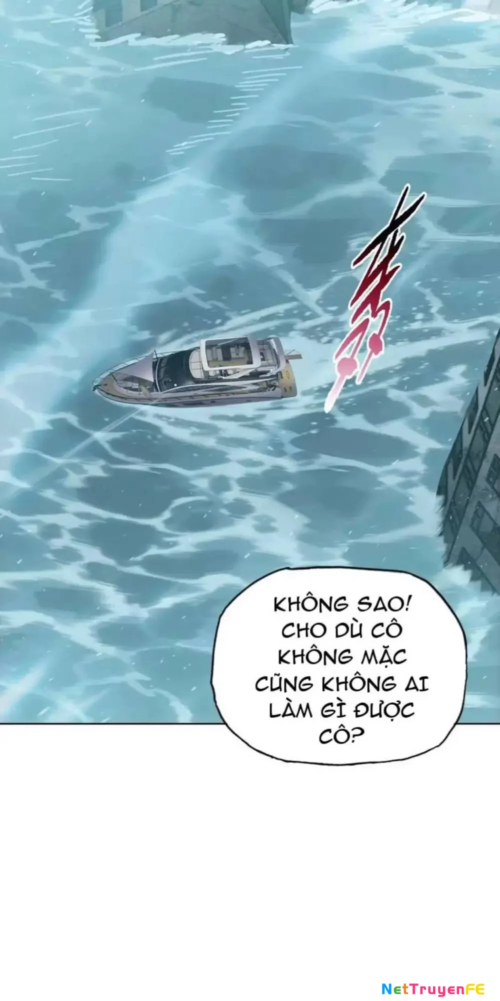 Kẻ Tàn Nhẫn Ngày Tận Thế: Bắt Đầu Dự Trữ Hàng Tỷ Tấn Vật Tư: Chapter 20