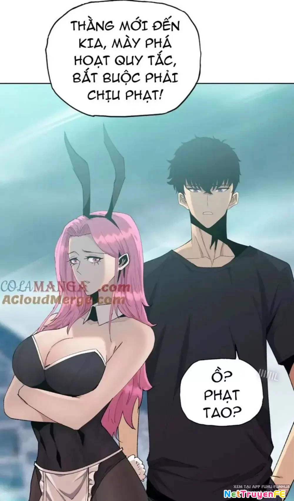 Kẻ Tàn Nhẫn Ngày Tận Thế: Bắt Đầu Dự Trữ Hàng Tỷ Tấn Vật Tư: Chapter 20