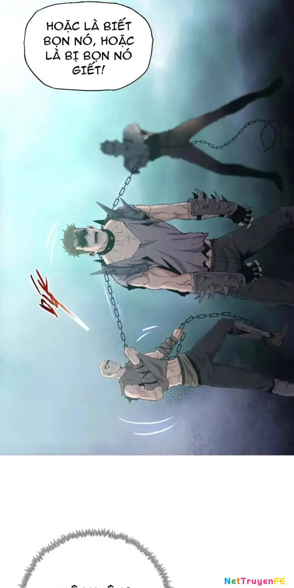 Kẻ Tàn Nhẫn Ngày Tận Thế: Bắt Đầu Dự Trữ Hàng Tỷ Tấn Vật Tư: Chapter 20