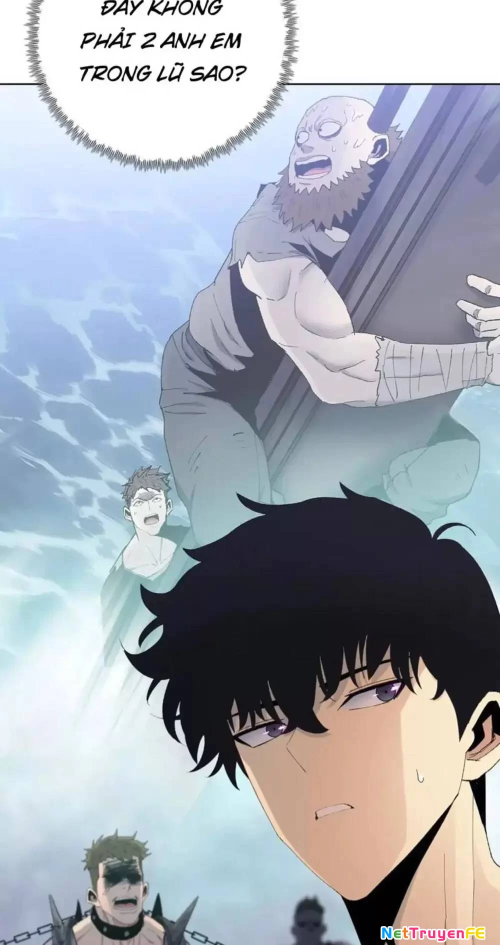 Kẻ Tàn Nhẫn Ngày Tận Thế: Bắt Đầu Dự Trữ Hàng Tỷ Tấn Vật Tư: Chapter 20