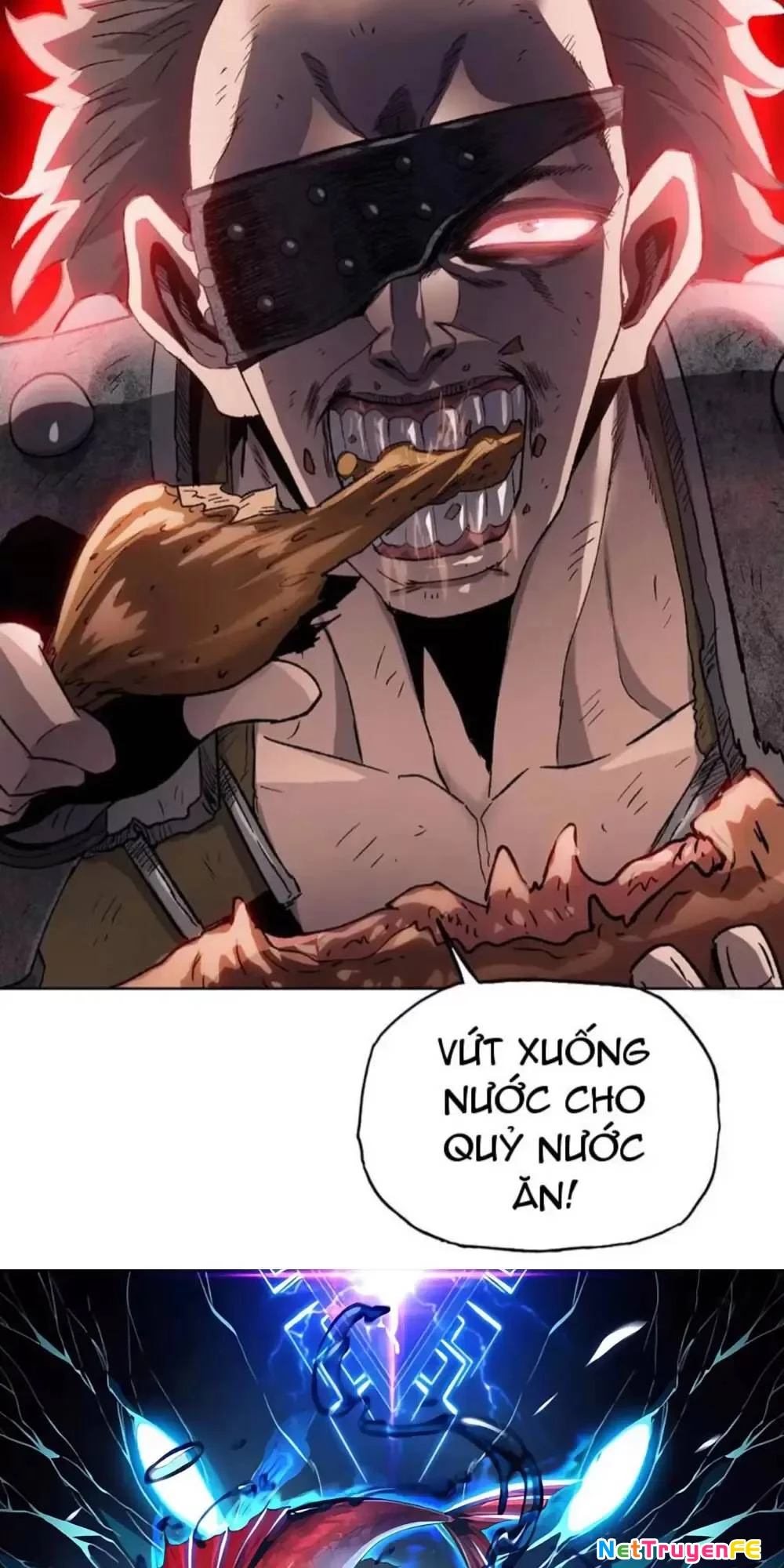 Kẻ Tàn Nhẫn Ngày Tận Thế: Bắt Đầu Dự Trữ Hàng Tỷ Tấn Vật Tư: Chapter 20