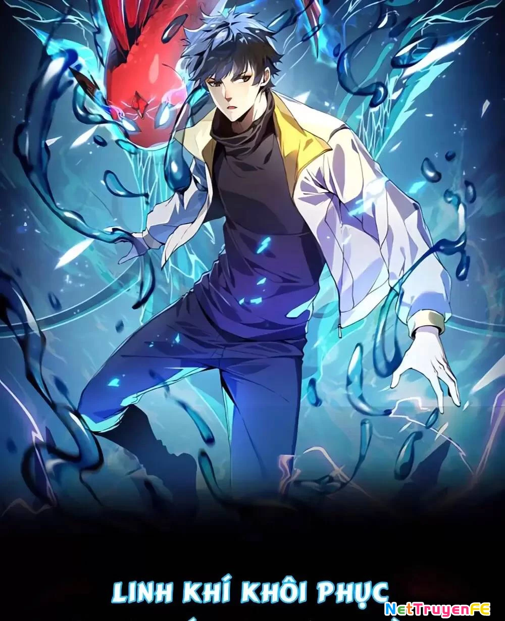 Kẻ Tàn Nhẫn Ngày Tận Thế: Bắt Đầu Dự Trữ Hàng Tỷ Tấn Vật Tư: Chapter 20