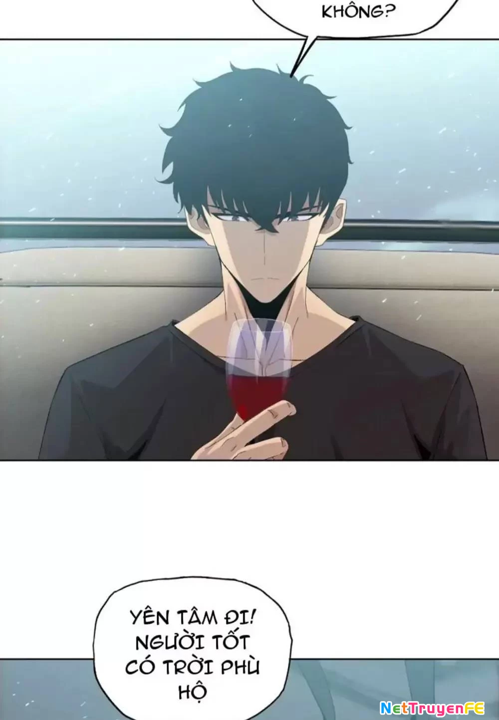 Kẻ Tàn Nhẫn Ngày Tận Thế: Bắt Đầu Dự Trữ Hàng Tỷ Tấn Vật Tư: Chapter 20