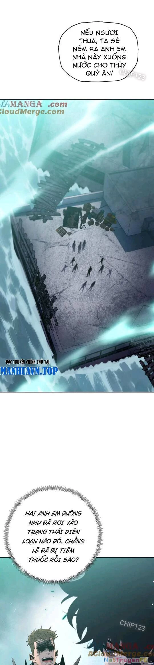 Kẻ Tàn Nhẫn Ngày Tận Thế: Bắt Đầu Dự Trữ Hàng Tỷ Tấn Vật Tư: Chapter 21