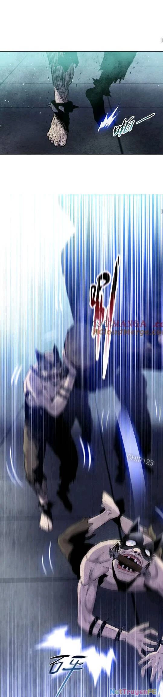 Kẻ Tàn Nhẫn Ngày Tận Thế: Bắt Đầu Dự Trữ Hàng Tỷ Tấn Vật Tư: Chapter 21