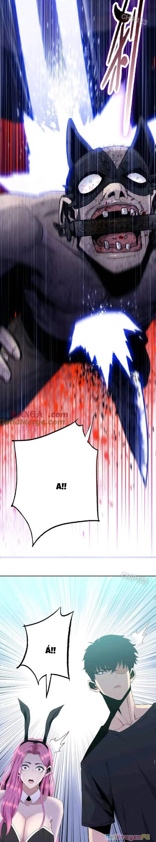 Kẻ Tàn Nhẫn Ngày Tận Thế: Bắt Đầu Dự Trữ Hàng Tỷ Tấn Vật Tư: Chapter 21