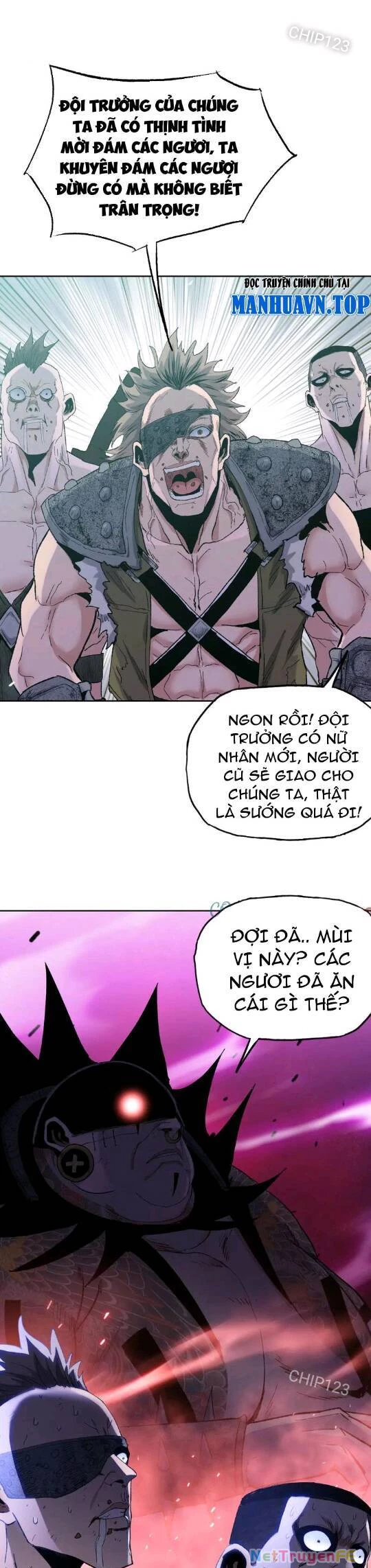 Kẻ Tàn Nhẫn Ngày Tận Thế: Bắt Đầu Dự Trữ Hàng Tỷ Tấn Vật Tư: Chapter 21