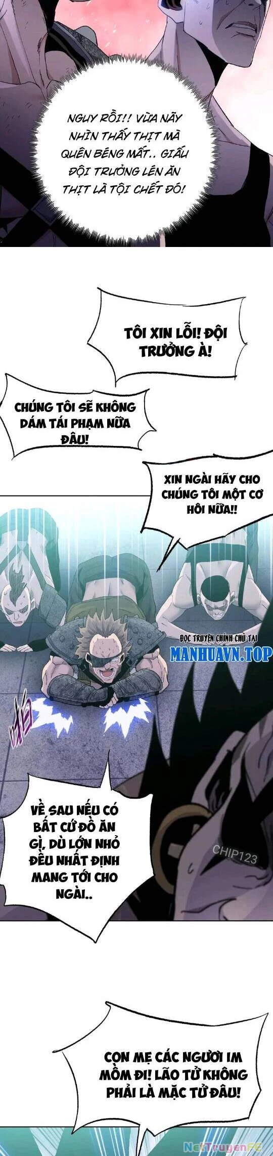 Kẻ Tàn Nhẫn Ngày Tận Thế: Bắt Đầu Dự Trữ Hàng Tỷ Tấn Vật Tư: Chapter 21