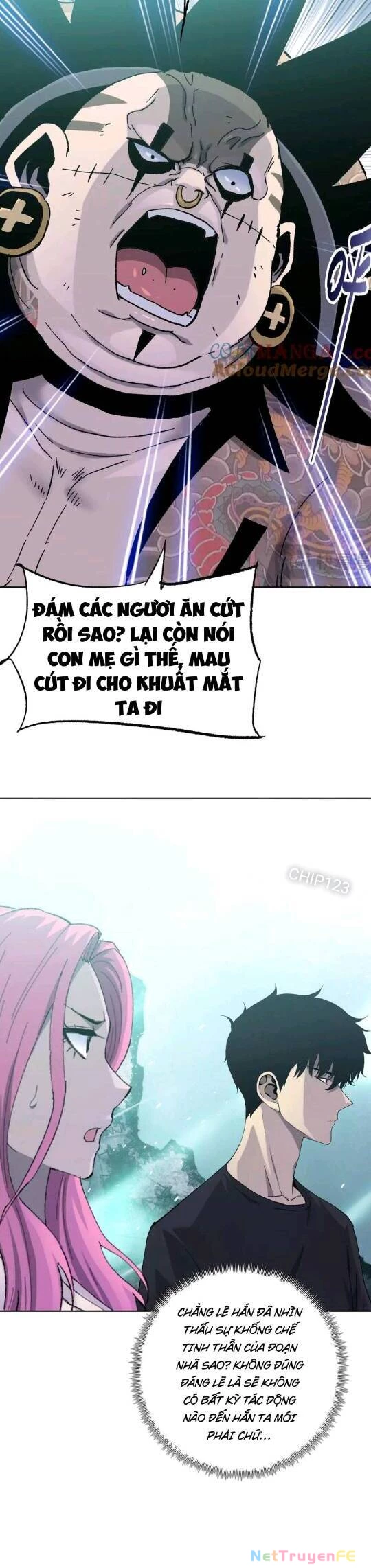 Kẻ Tàn Nhẫn Ngày Tận Thế: Bắt Đầu Dự Trữ Hàng Tỷ Tấn Vật Tư: Chapter 21