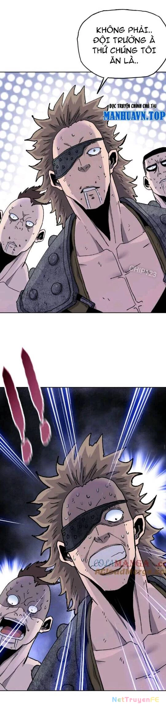 Kẻ Tàn Nhẫn Ngày Tận Thế: Bắt Đầu Dự Trữ Hàng Tỷ Tấn Vật Tư: Chapter 21