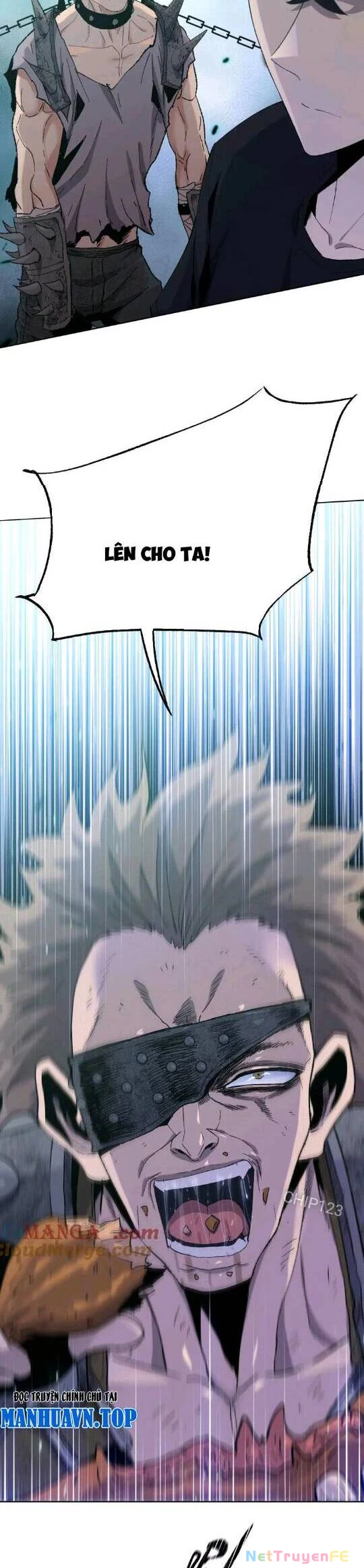 Kẻ Tàn Nhẫn Ngày Tận Thế: Bắt Đầu Dự Trữ Hàng Tỷ Tấn Vật Tư: Chapter 21