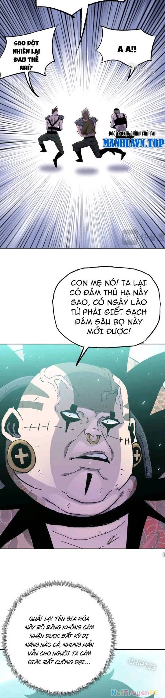 Kẻ Tàn Nhẫn Ngày Tận Thế: Bắt Đầu Dự Trữ Hàng Tỷ Tấn Vật Tư: Chapter 21