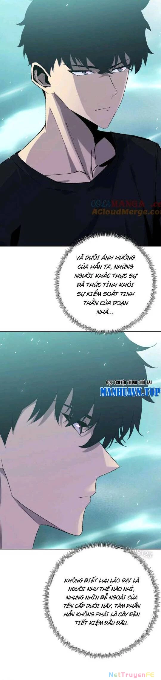 Kẻ Tàn Nhẫn Ngày Tận Thế: Bắt Đầu Dự Trữ Hàng Tỷ Tấn Vật Tư: Chapter 21