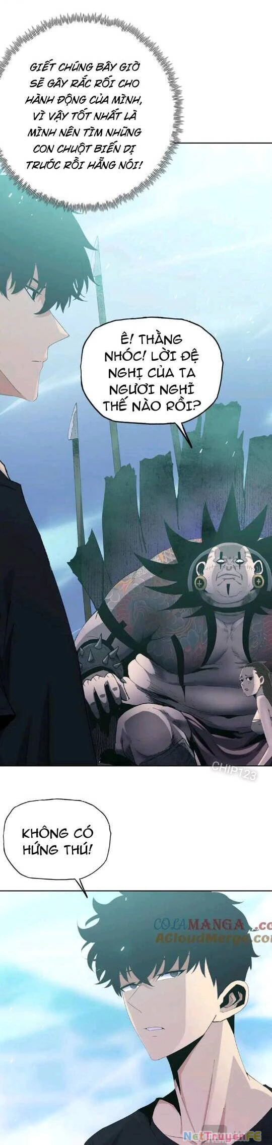 Kẻ Tàn Nhẫn Ngày Tận Thế: Bắt Đầu Dự Trữ Hàng Tỷ Tấn Vật Tư: Chapter 21