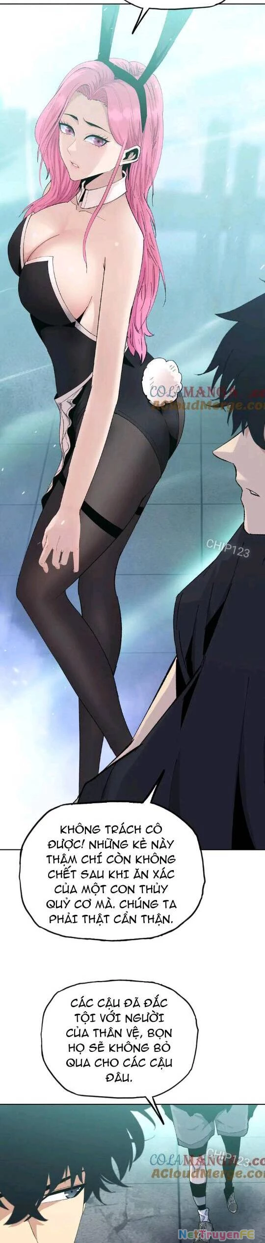 Kẻ Tàn Nhẫn Ngày Tận Thế: Bắt Đầu Dự Trữ Hàng Tỷ Tấn Vật Tư: Chapter 21