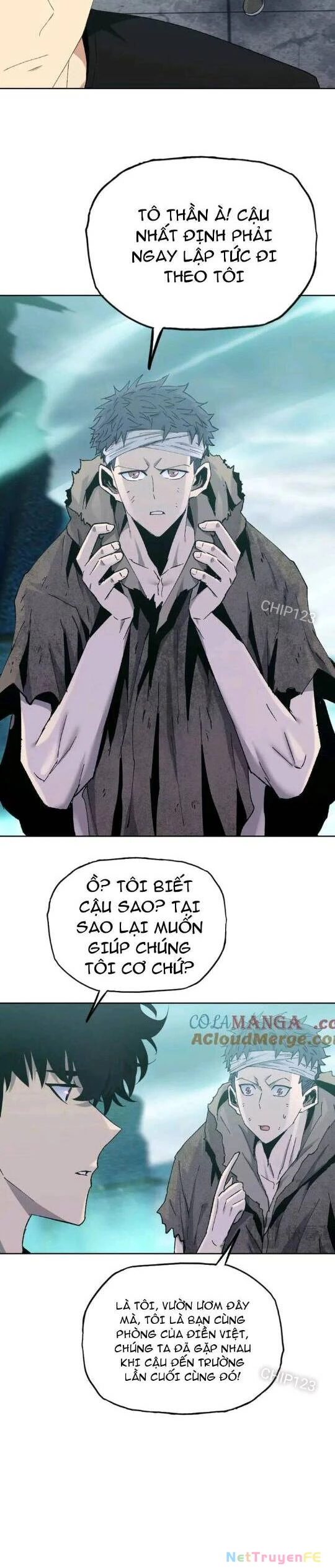 Kẻ Tàn Nhẫn Ngày Tận Thế: Bắt Đầu Dự Trữ Hàng Tỷ Tấn Vật Tư: Chapter 21