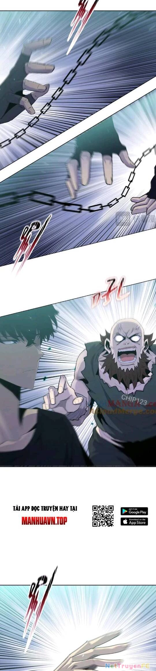 Kẻ Tàn Nhẫn Ngày Tận Thế: Bắt Đầu Dự Trữ Hàng Tỷ Tấn Vật Tư: Chapter 21