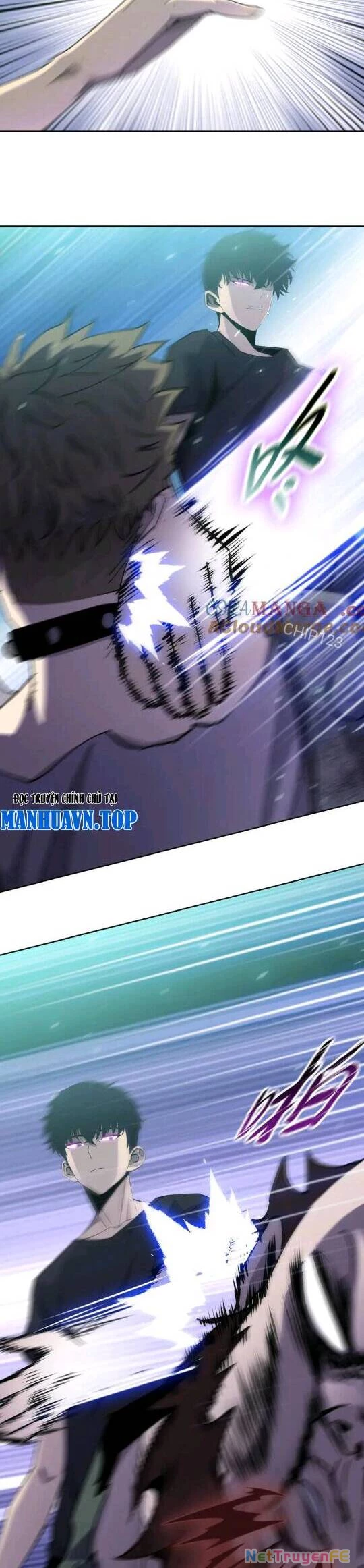 Kẻ Tàn Nhẫn Ngày Tận Thế: Bắt Đầu Dự Trữ Hàng Tỷ Tấn Vật Tư: Chapter 21