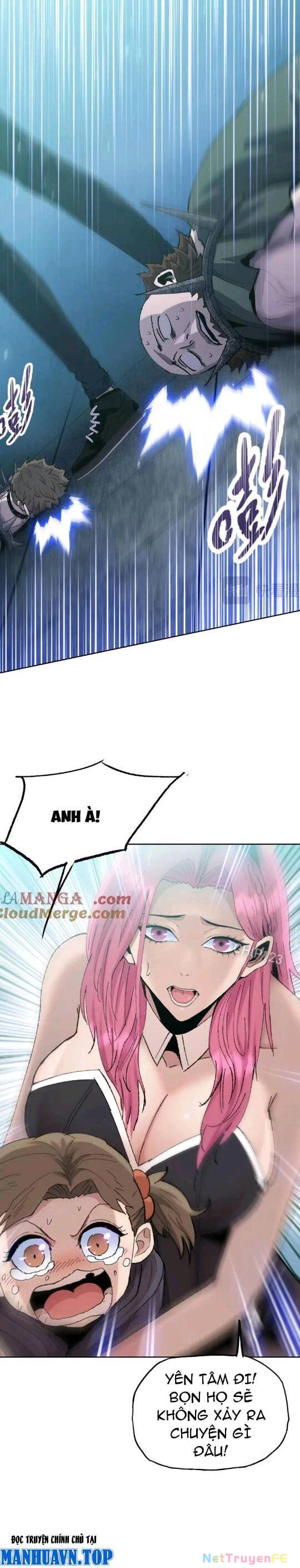 Kẻ Tàn Nhẫn Ngày Tận Thế: Bắt Đầu Dự Trữ Hàng Tỷ Tấn Vật Tư: Chapter 21