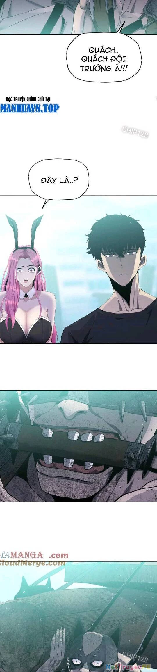 Kẻ Tàn Nhẫn Ngày Tận Thế: Bắt Đầu Dự Trữ Hàng Tỷ Tấn Vật Tư: Chapter 21