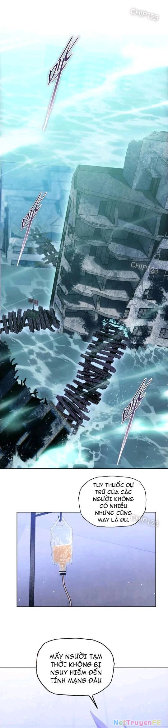 Kẻ Tàn Nhẫn Ngày Tận Thế: Bắt Đầu Dự Trữ Hàng Tỷ Tấn Vật Tư: Chapter 22