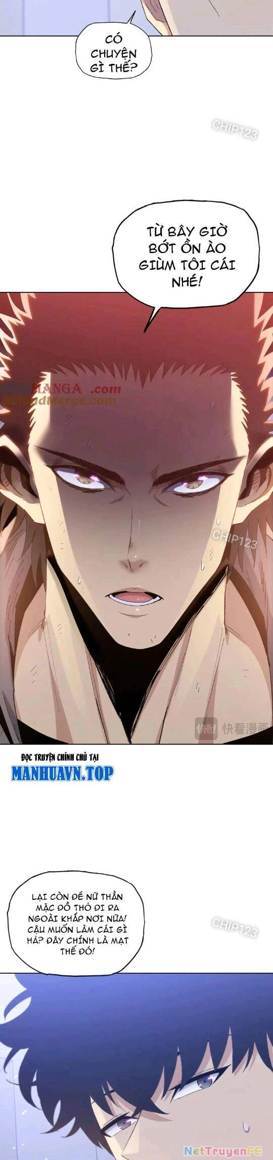 Kẻ Tàn Nhẫn Ngày Tận Thế: Bắt Đầu Dự Trữ Hàng Tỷ Tấn Vật Tư: Chapter 22