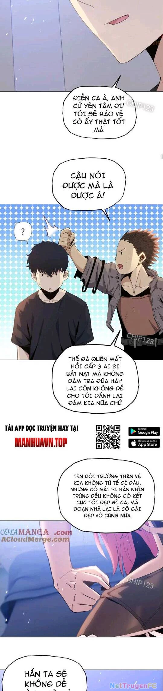 Kẻ Tàn Nhẫn Ngày Tận Thế: Bắt Đầu Dự Trữ Hàng Tỷ Tấn Vật Tư: Chapter 22