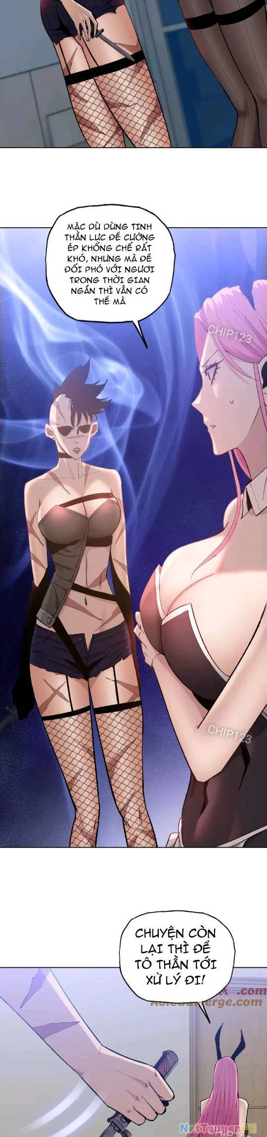 Kẻ Tàn Nhẫn Ngày Tận Thế: Bắt Đầu Dự Trữ Hàng Tỷ Tấn Vật Tư: Chapter 22