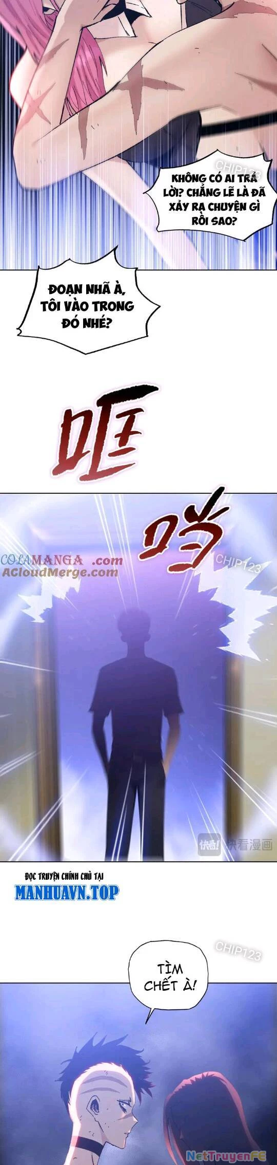 Kẻ Tàn Nhẫn Ngày Tận Thế: Bắt Đầu Dự Trữ Hàng Tỷ Tấn Vật Tư: Chapter 22