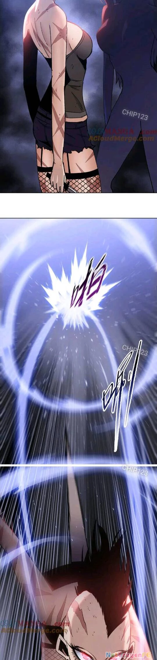 Kẻ Tàn Nhẫn Ngày Tận Thế: Bắt Đầu Dự Trữ Hàng Tỷ Tấn Vật Tư: Chapter 22