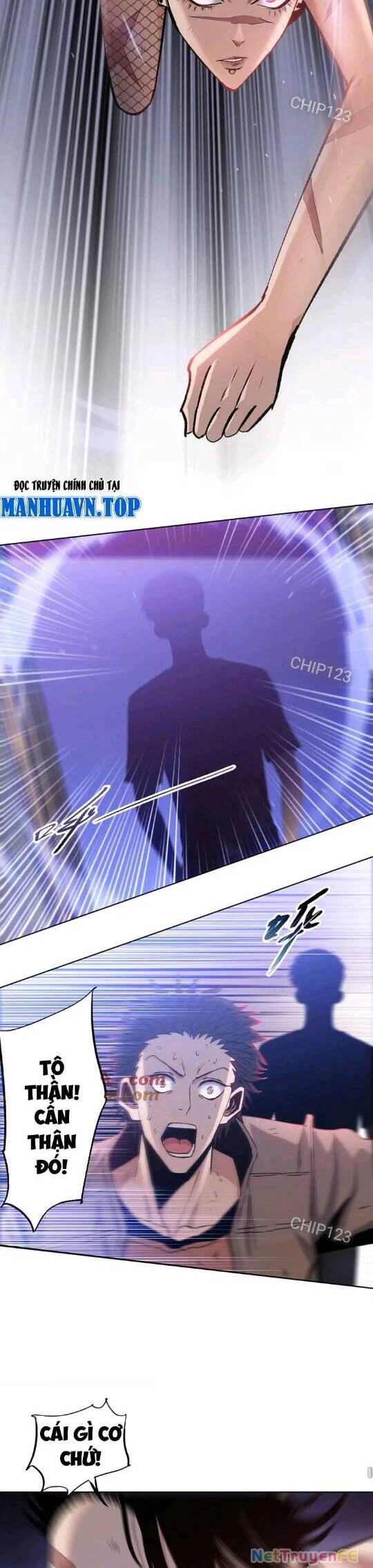 Kẻ Tàn Nhẫn Ngày Tận Thế: Bắt Đầu Dự Trữ Hàng Tỷ Tấn Vật Tư: Chapter 22