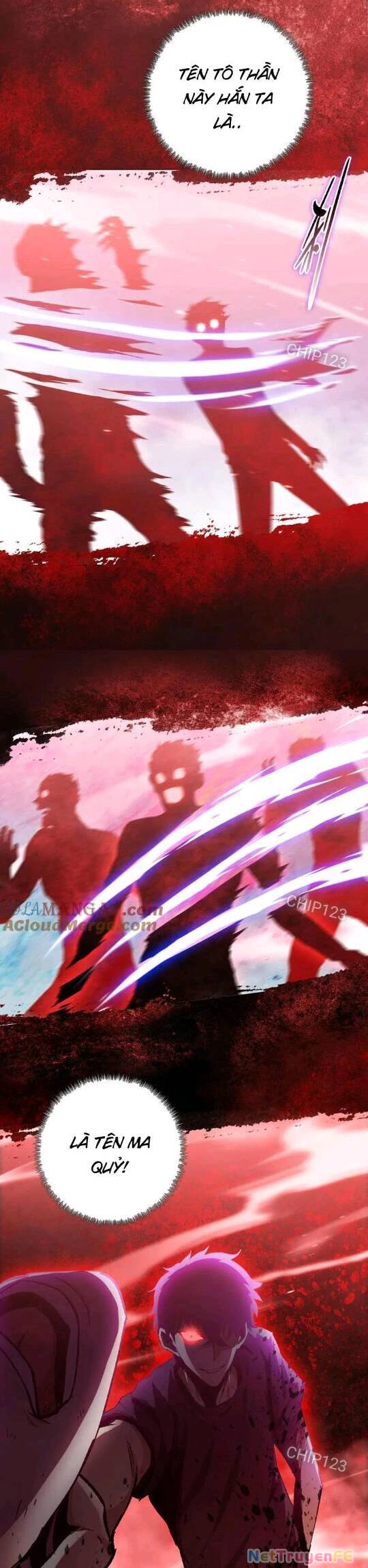 Kẻ Tàn Nhẫn Ngày Tận Thế: Bắt Đầu Dự Trữ Hàng Tỷ Tấn Vật Tư: Chapter 22