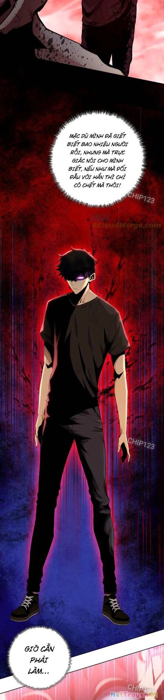 Kẻ Tàn Nhẫn Ngày Tận Thế: Bắt Đầu Dự Trữ Hàng Tỷ Tấn Vật Tư: Chapter 22