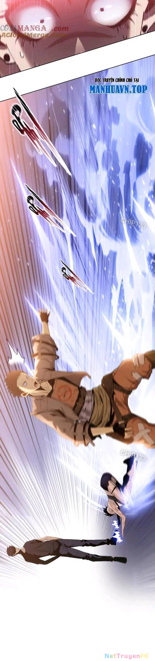 Kẻ Tàn Nhẫn Ngày Tận Thế: Bắt Đầu Dự Trữ Hàng Tỷ Tấn Vật Tư: Chapter 22