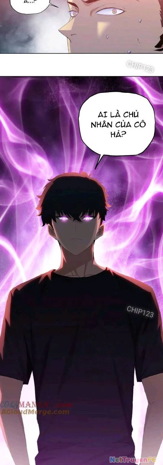 Kẻ Tàn Nhẫn Ngày Tận Thế: Bắt Đầu Dự Trữ Hàng Tỷ Tấn Vật Tư: Chapter 22