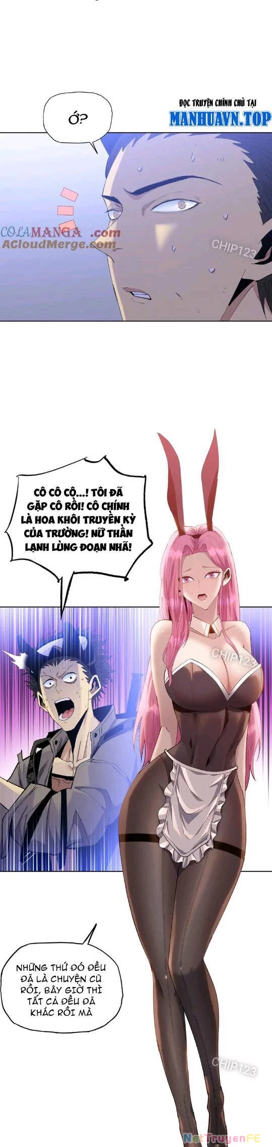 Kẻ Tàn Nhẫn Ngày Tận Thế: Bắt Đầu Dự Trữ Hàng Tỷ Tấn Vật Tư: Chapter 22