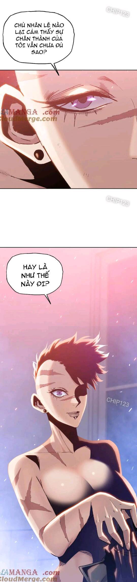 Kẻ Tàn Nhẫn Ngày Tận Thế: Bắt Đầu Dự Trữ Hàng Tỷ Tấn Vật Tư: Chapter 23