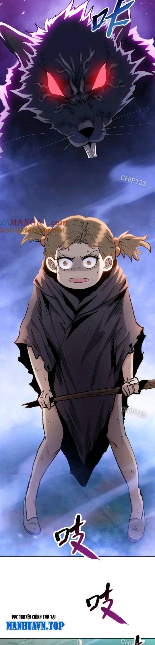 Kẻ Tàn Nhẫn Ngày Tận Thế: Bắt Đầu Dự Trữ Hàng Tỷ Tấn Vật Tư: Chapter 23