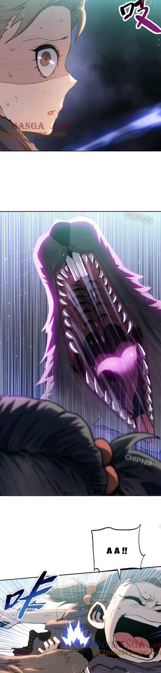 Kẻ Tàn Nhẫn Ngày Tận Thế: Bắt Đầu Dự Trữ Hàng Tỷ Tấn Vật Tư: Chapter 23