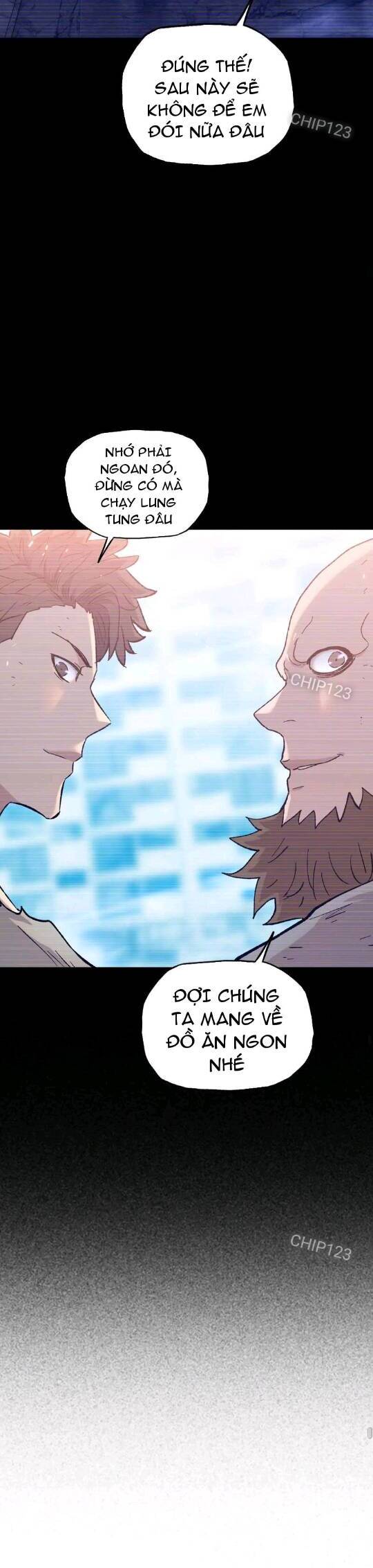 Kẻ Tàn Nhẫn Ngày Tận Thế: Bắt Đầu Dự Trữ Hàng Tỷ Tấn Vật Tư: Chapter 23