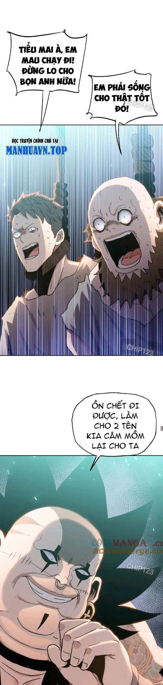 Kẻ Tàn Nhẫn Ngày Tận Thế: Bắt Đầu Dự Trữ Hàng Tỷ Tấn Vật Tư: Chapter 23