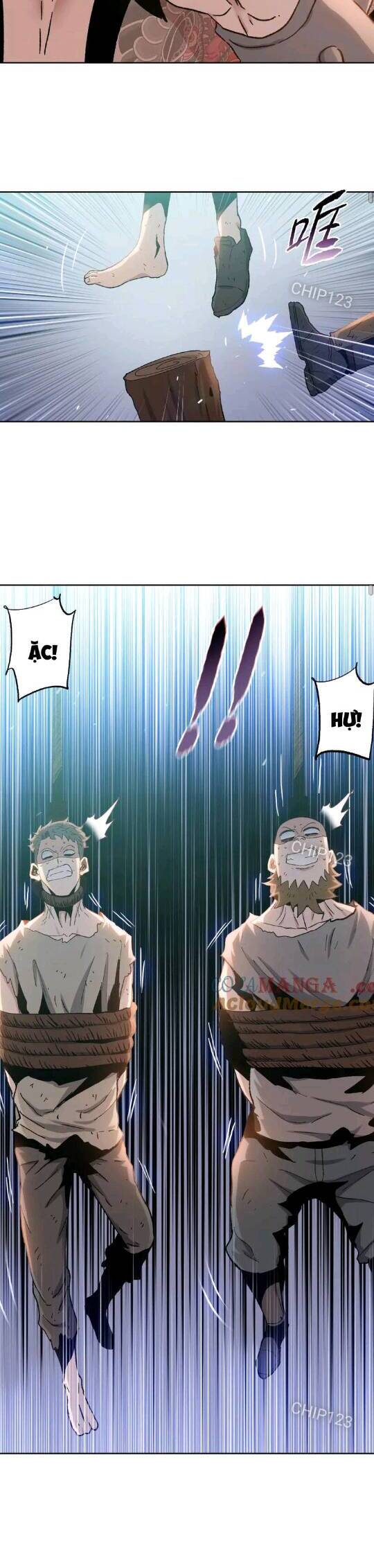 Kẻ Tàn Nhẫn Ngày Tận Thế: Bắt Đầu Dự Trữ Hàng Tỷ Tấn Vật Tư: Chapter 23