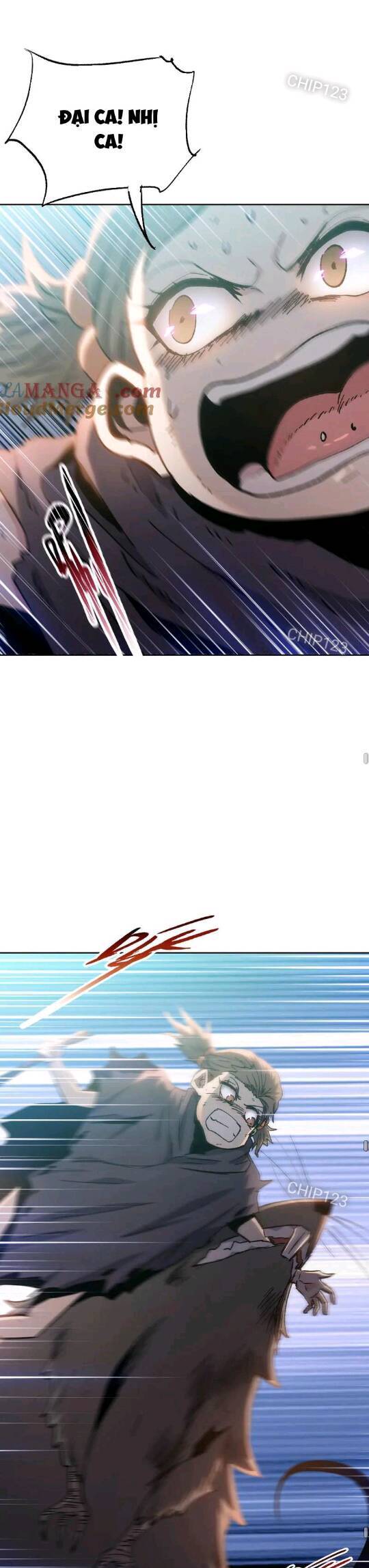 Kẻ Tàn Nhẫn Ngày Tận Thế: Bắt Đầu Dự Trữ Hàng Tỷ Tấn Vật Tư: Chapter 23